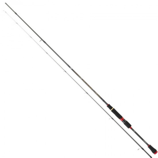 Daiwa Ballistic RF 229Cm 3-9Gr Lrf Kamis