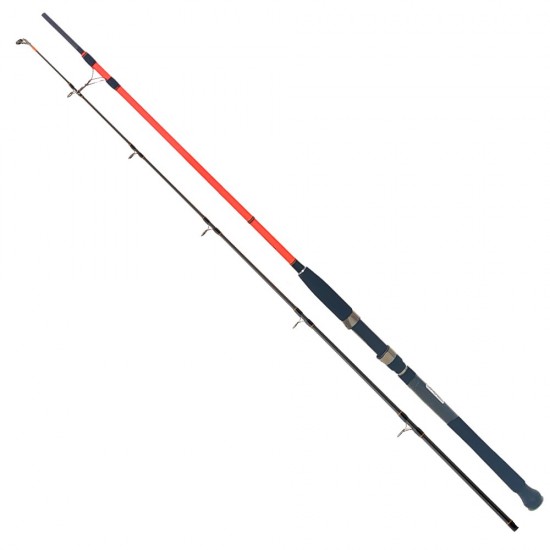 Daiwa Megaforce Boat 180Cm 50-150Gr Bot Kamisi