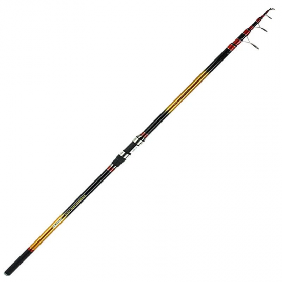 Okuma Savant Surf 420 Cm 4 Parça Surf Kamisi