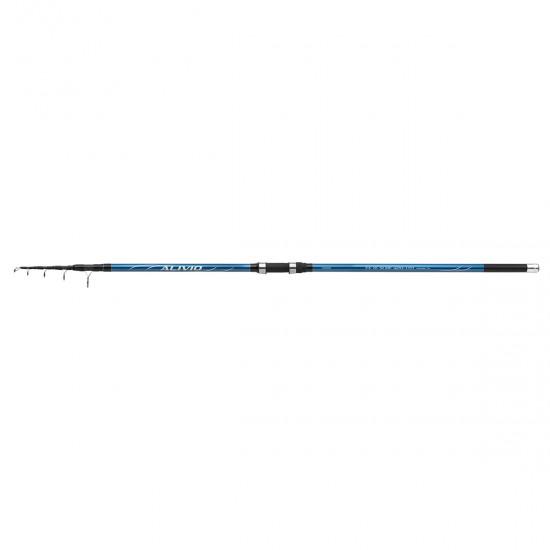 SHIMANO Rod Alivio FX Surf Tele 4,20M 150G