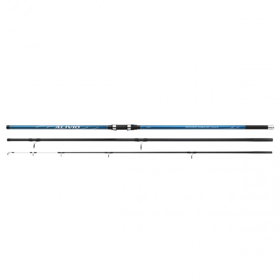 SHIMANO Rod Alivio Surf Tubular 4,25M 225G 3Pc