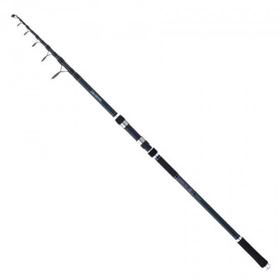 Daiwa New Samurai 3.00M 20-60Gr Teleskopik Olta Kamisi