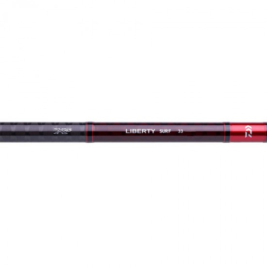 Daiwa Liberty HR 4.20M 100-225 Gr 3P Surf Olta Kamisi