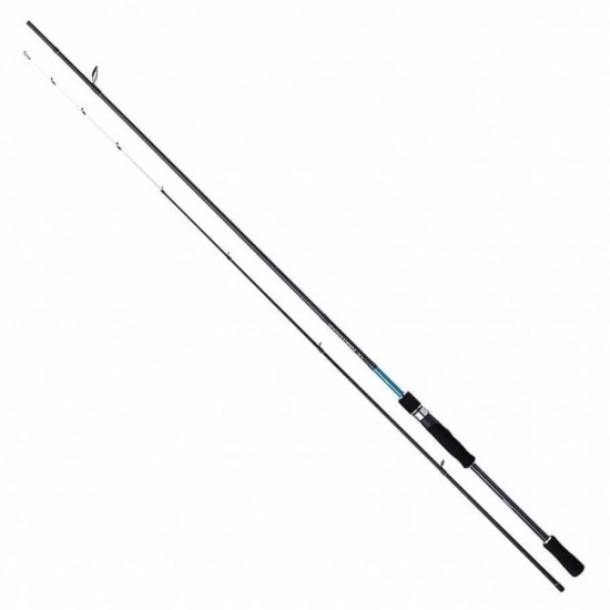 Shimano Bassterra XT Sea Bass 274 Cm 6-32 Gr Spin Kamisi