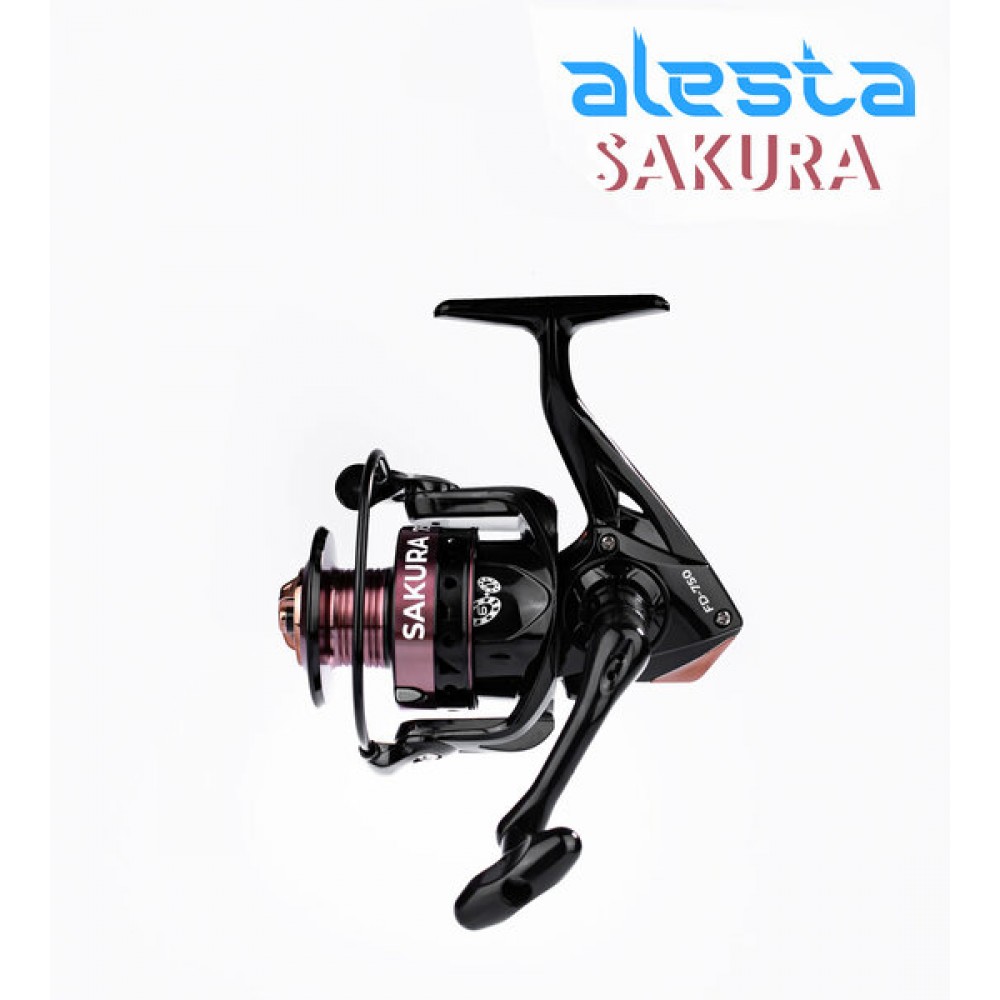  SAKURA FD-740 AL KAFA CNC KOL 6+1 BB	