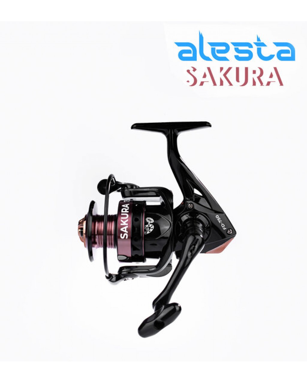 SAKURA FD-740 AL KAFA CNC KOL 6+1 BB SAKURA FD-740 AL KAFA CNC KOL 6+1 BB