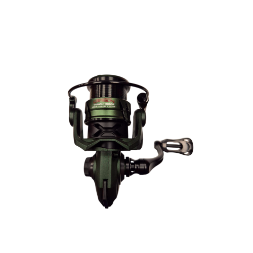 Sea Horse Apex 1000 Makine  Sea Horse Apex 1000 Makine