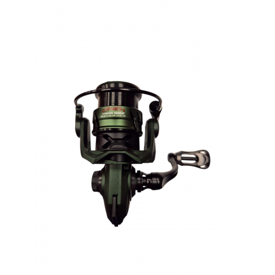 Sea Horse Apex 1000 Makine Sea Horse Apex 1000 Makine