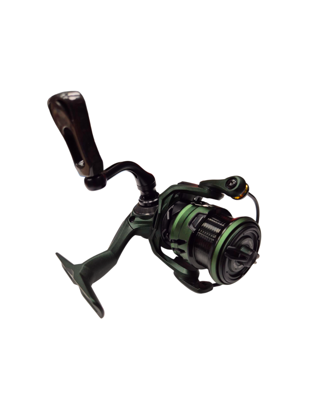 Sea Horse Apex 3000 Makine