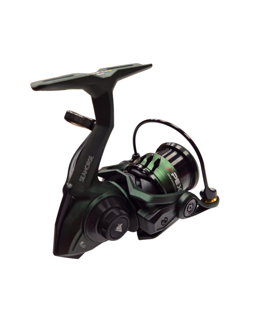 Sea Horse Apex 1000 Makine 