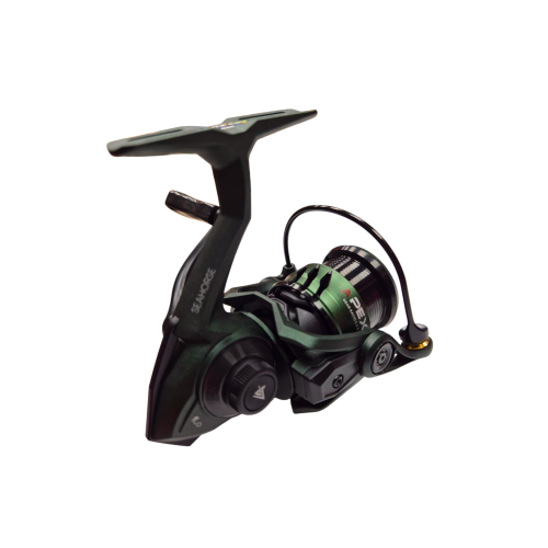 Sea Horse Apex 3000 Makine Sea Horse Apex 3000 Makine