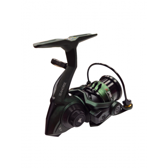 Sea Horse Apex 1000 Makine Sea Horse Apex 1000 Makine