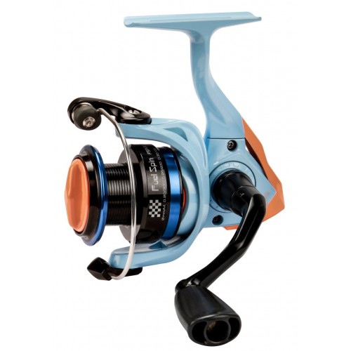 Okuma Fuel Spin FSP-3000 1 Bb Olta Makinesi Okuma Fuel Spin FSP-3000 1 Bb Olta Makinesi