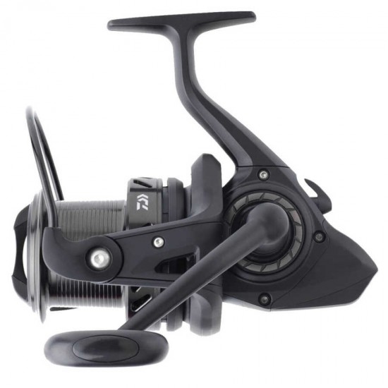 Daiwa Black Widow 5000 A Olta Makinesi