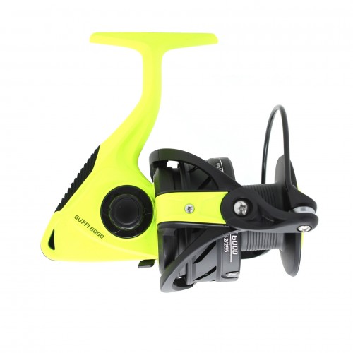Captain Guffi 6000 Surf Makine 5+1 BB YELLOW Captain Guffi 6000 Surf Makine 5+1 BB YELLOW
