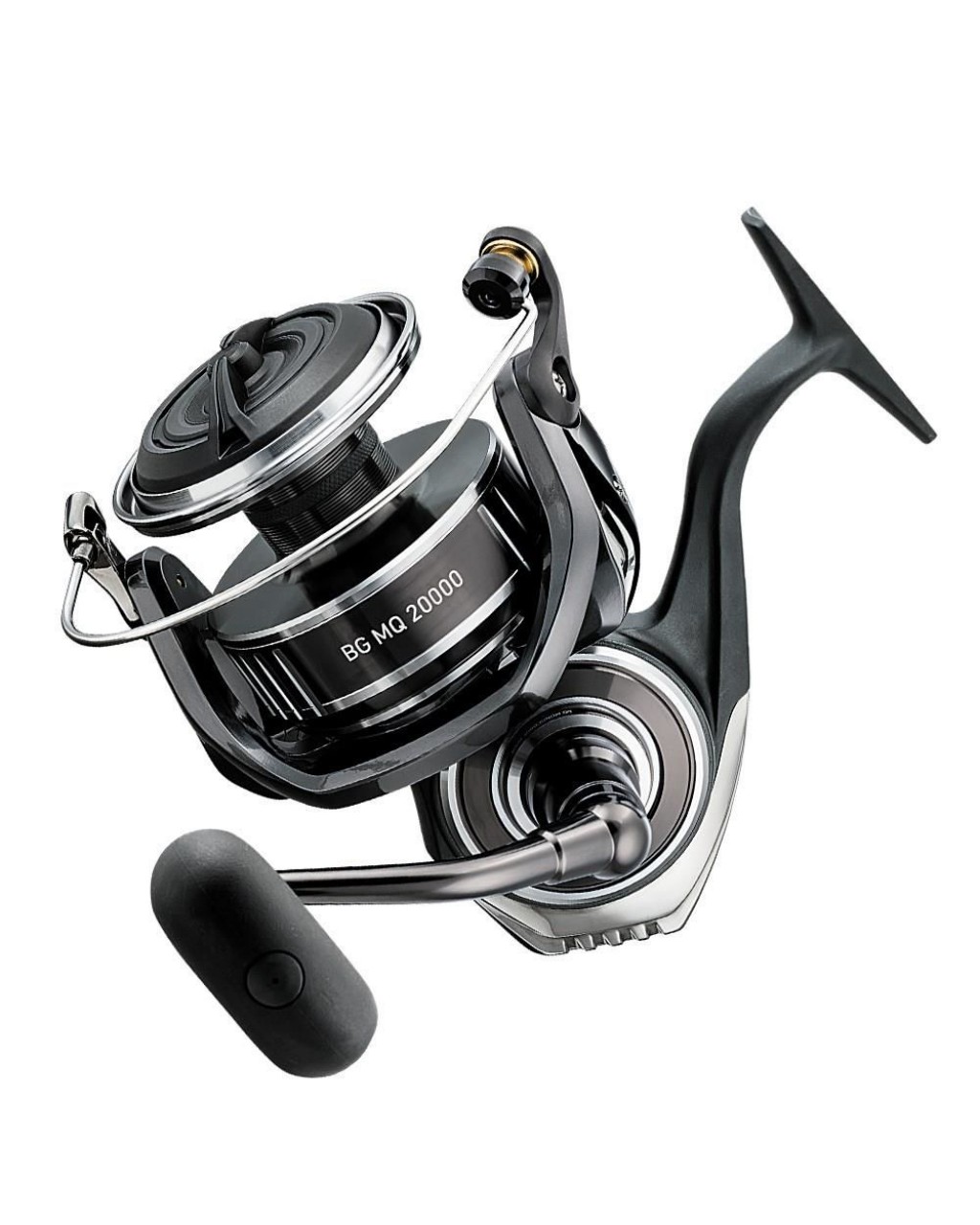 Daiwa BG MQ 5000 DH Olta Makinesi