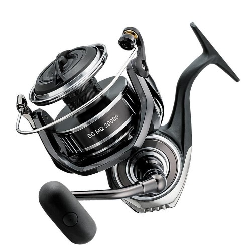 Daiwa BG MQ 5000 DH Olta Makinesi Daiwa BG MQ 5000 DH Olta Makinesi