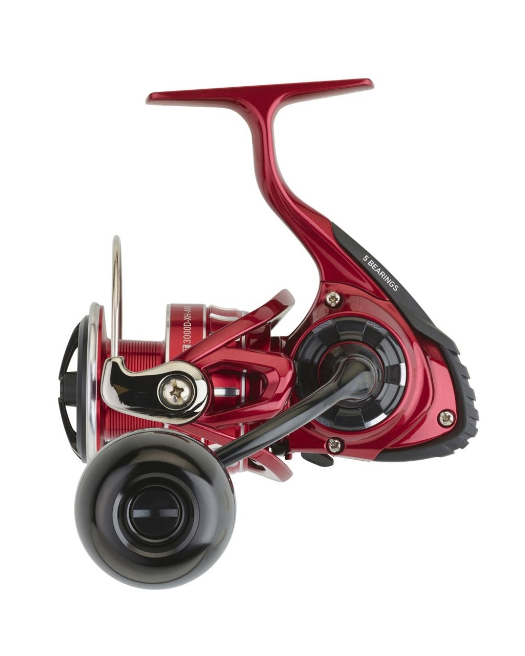 Daiwa BG RR LT 4000 DC XH ARK Olta Makinesi Daiwa BG RR LT 4000 DC XH ARK Olta Makinesi