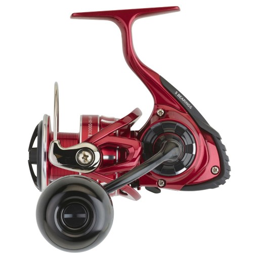 Daiwa BG RR LT 4000 DC XH ARK Olta Makinesi Daiwa BG RR LT 4000 DC XH ARK Olta Makinesi