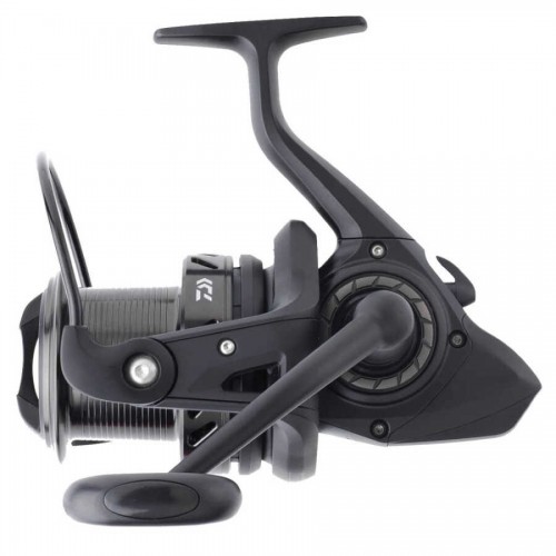 Daiwa Black Widow 5000 A Olta Makinesi Daiwa Black Widow 5000 A Olta Makinesi