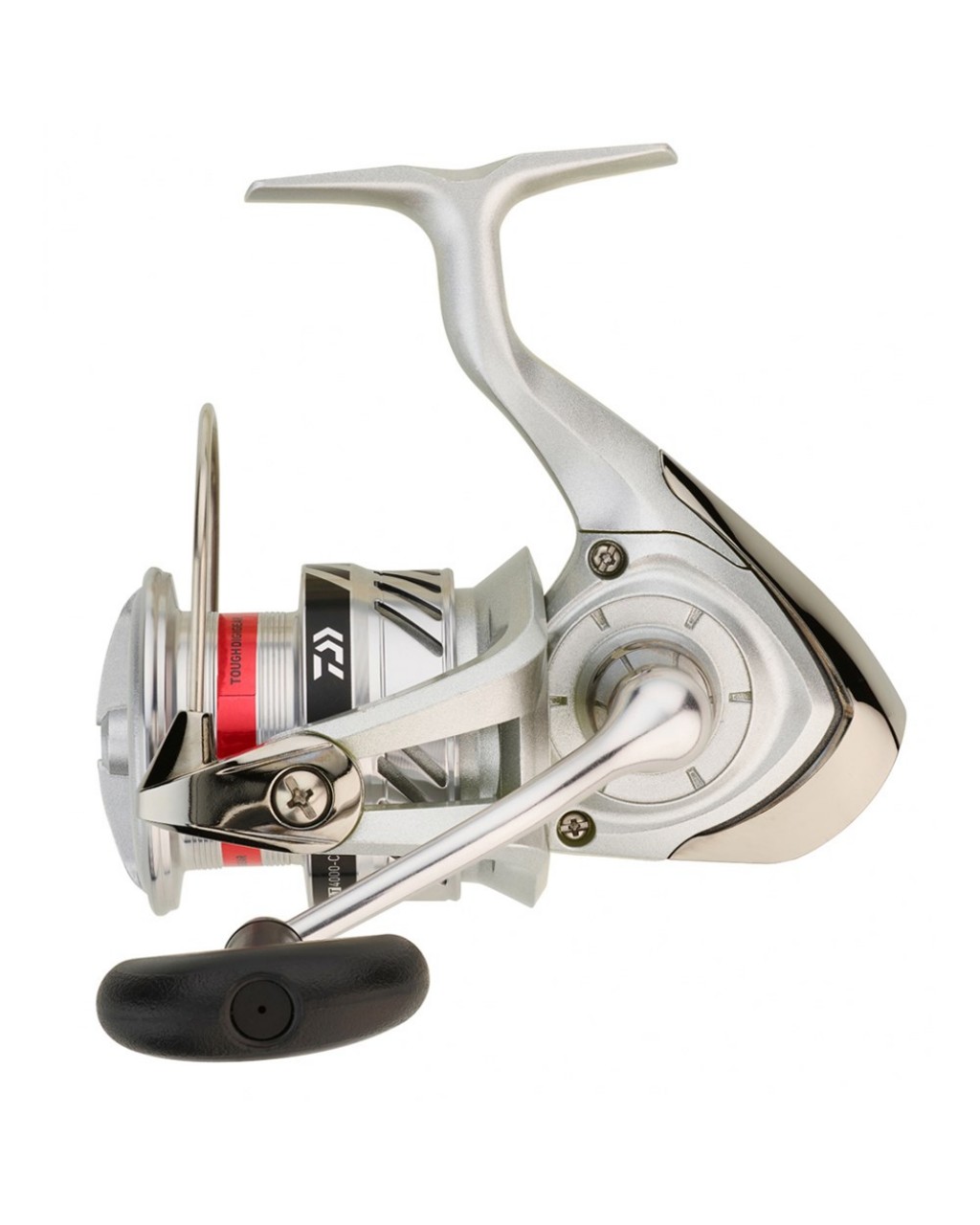 Daiwa Crossfire LT 20 5000 C Spin Olta Makinesi Daiwa Crossfire LT 20 5000 C Spin Olta Makinesi