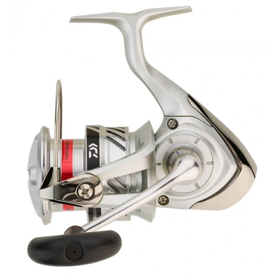 Daiwa Crossfire LT 20 5000 C Spin Olta Makinesi