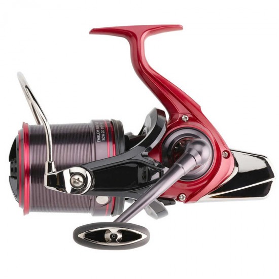 Daiwa Emblem 45 SCW QD Type-R Surf Olta Makinesi Daiwa Emblem 45 SCW QD Type-R Surf Olta Makinesi