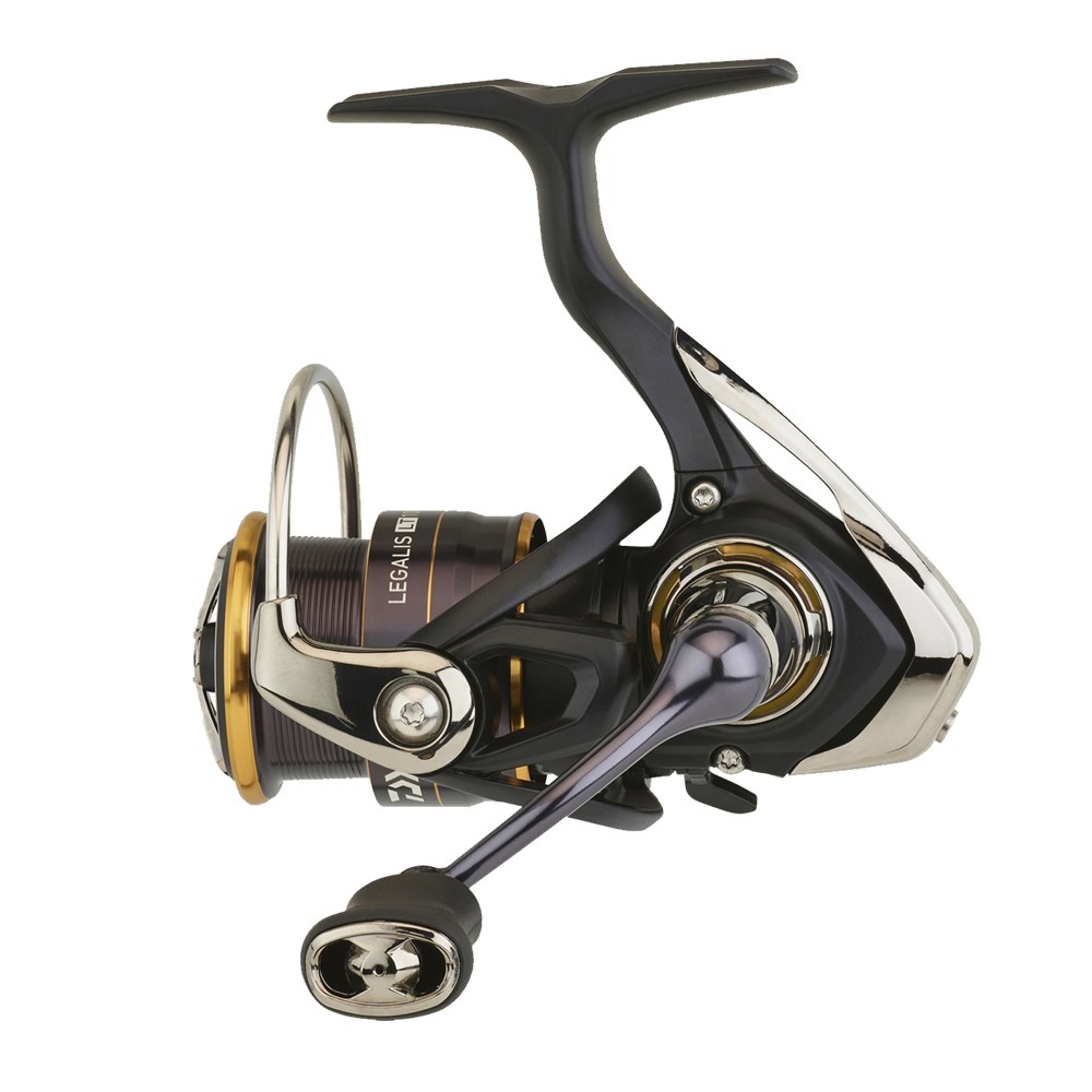 Daiwa Legalis 20 LT 1000 Olta Makinesi