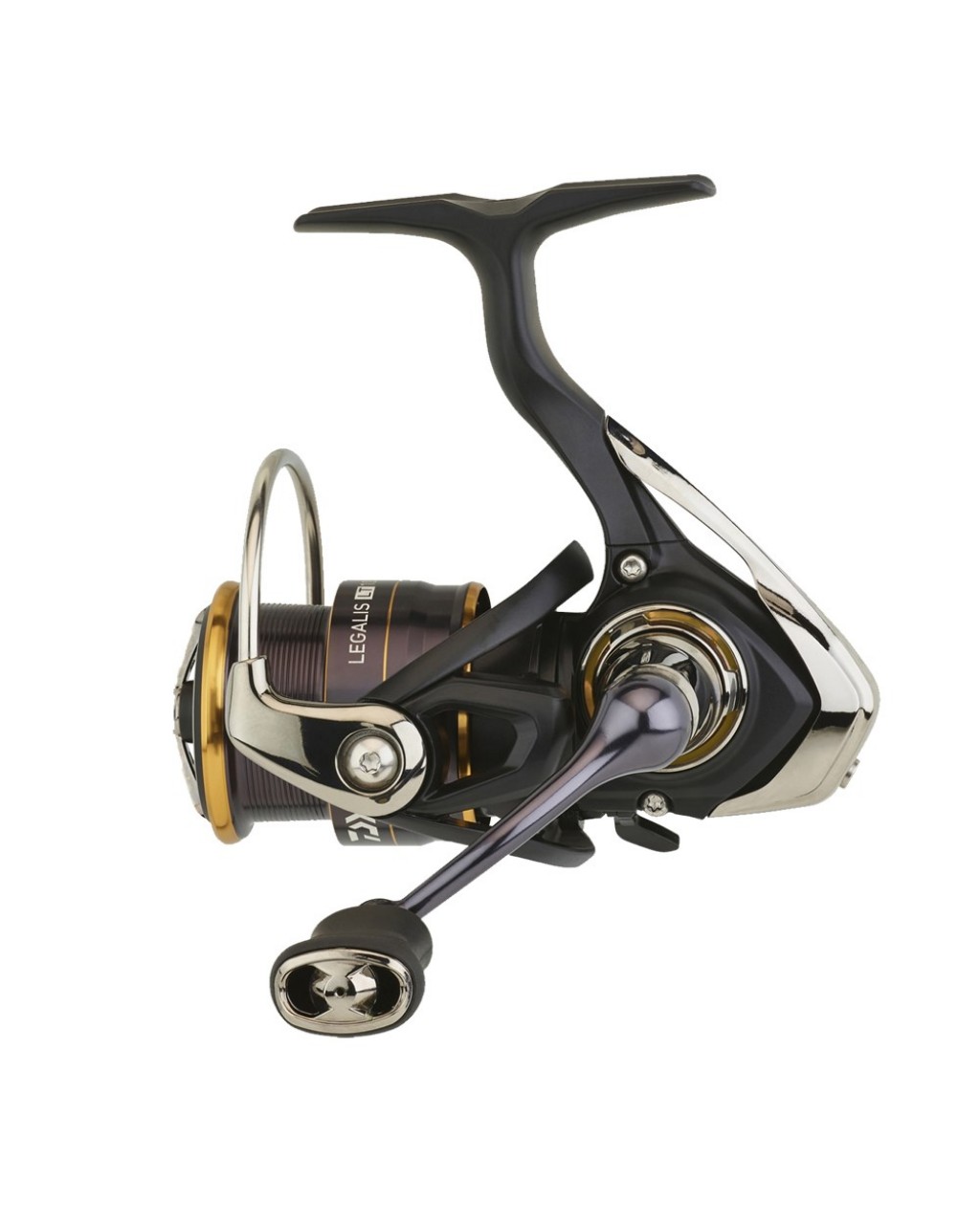 Daiwa Legalis 20 LT 1000 Olta Makinesi Daiwa Legalis 20 LT 1000 Olta Makinesi