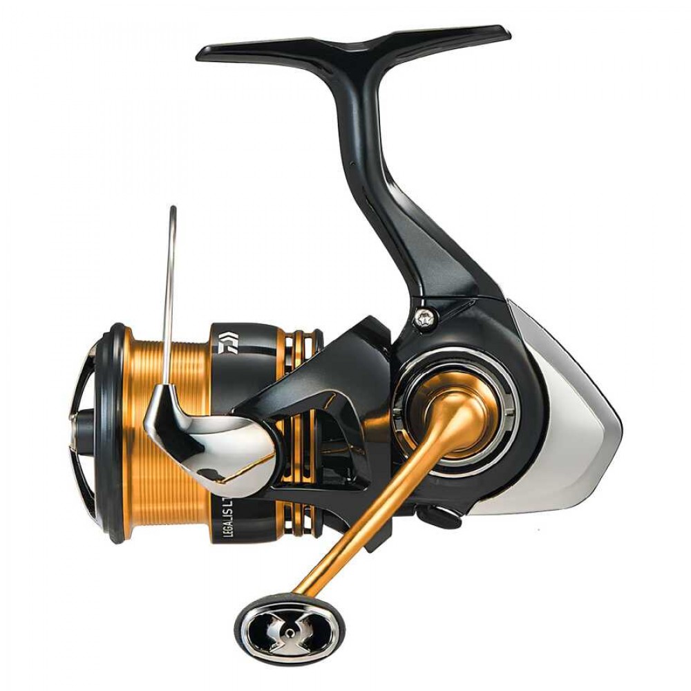 Daiwa Legalis 23 LT 2000 D Makara