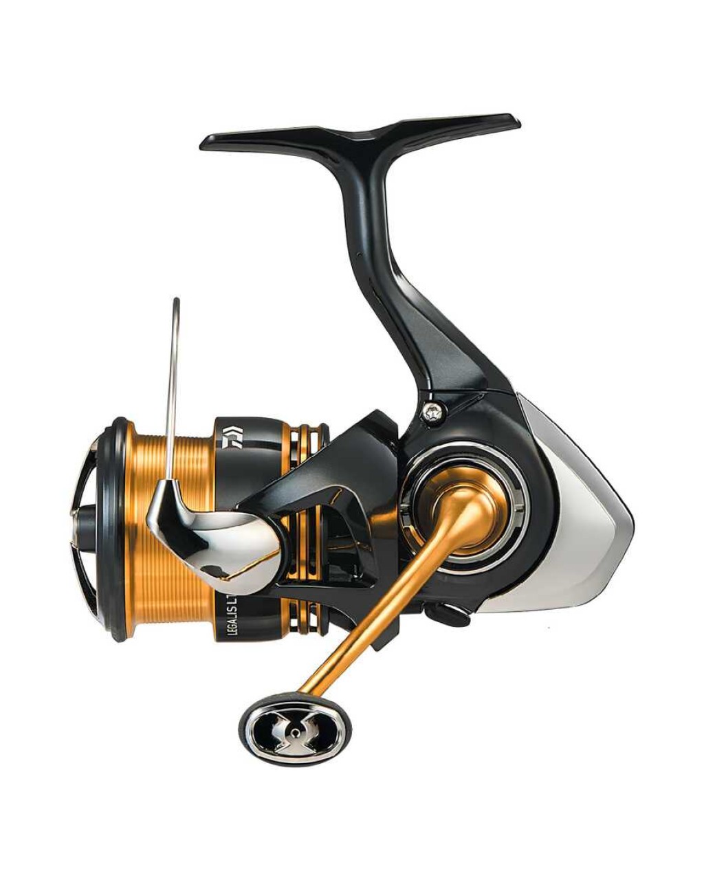 Daiwa Legalis 23 LT 2000 D Makara