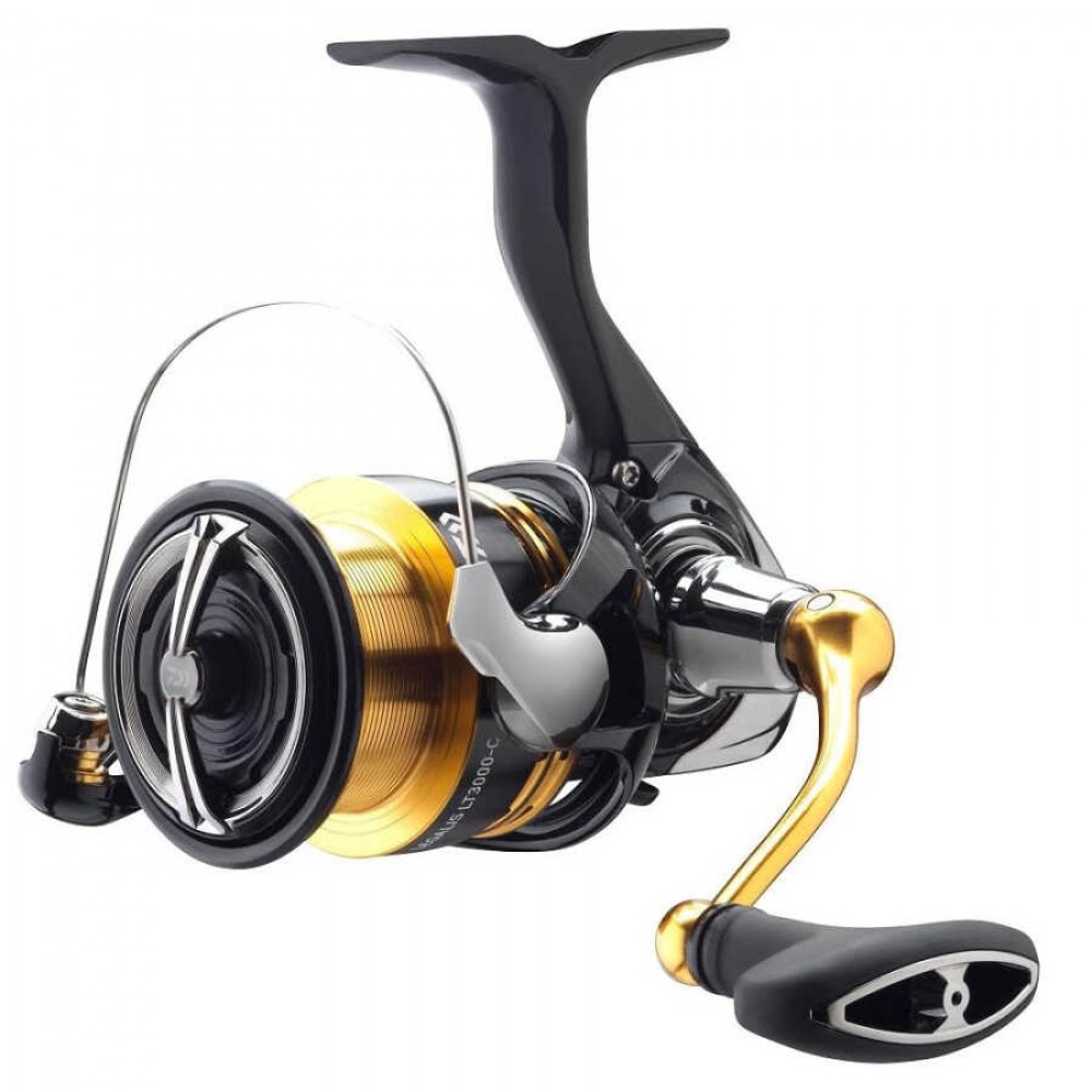 Daiwa Legalis 23 LT 2500 Olta Makinesi