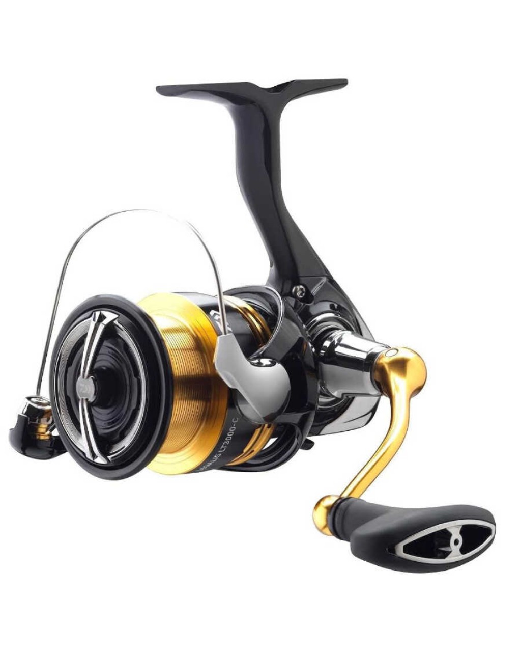Daiwa Legalis 23 LT 2500 Olta Makinesi Daiwa Legalis 23 LT 2500 Olta Makinesi