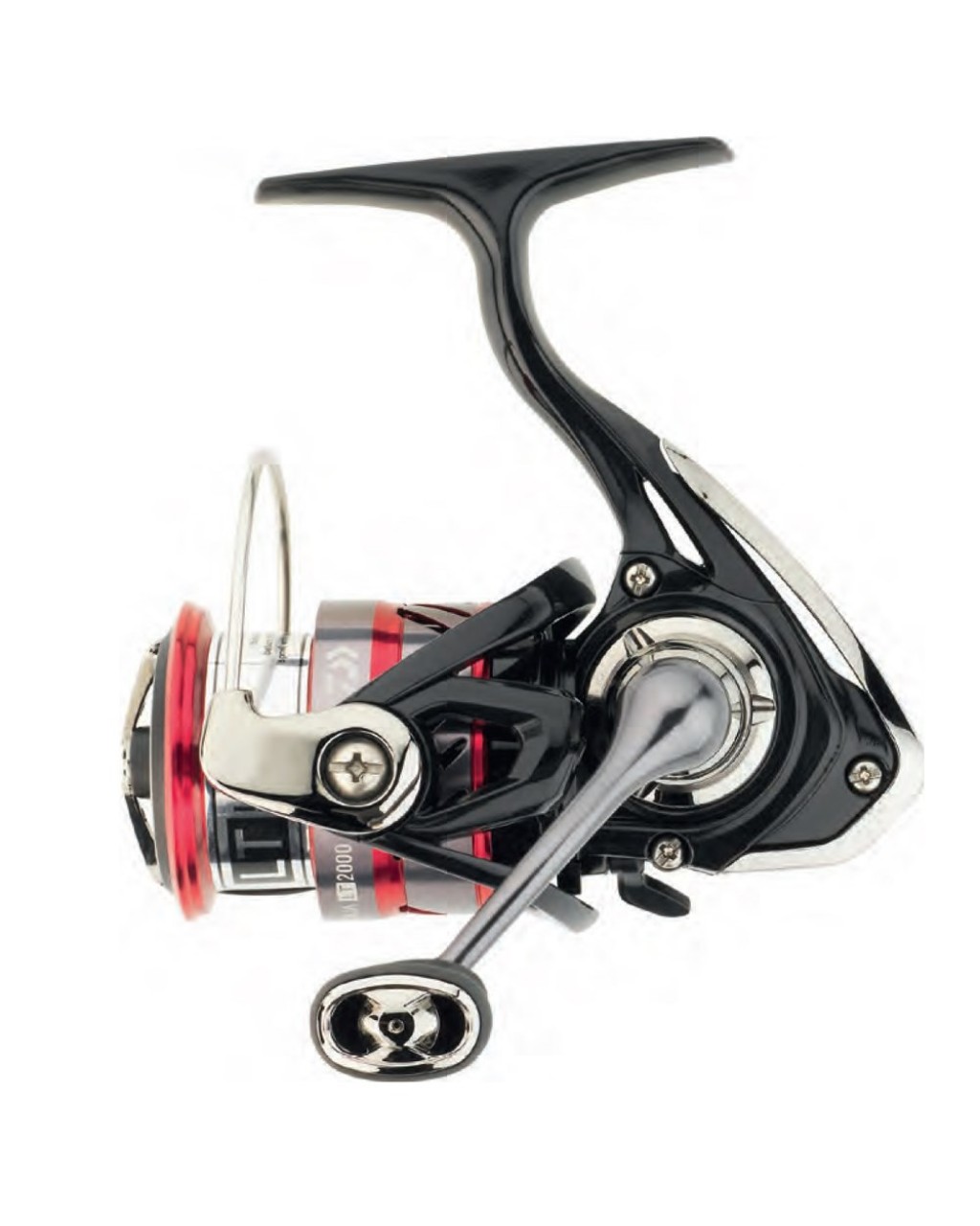 Daiwa Ninja 18 LT 2000 Olta Makinesi
