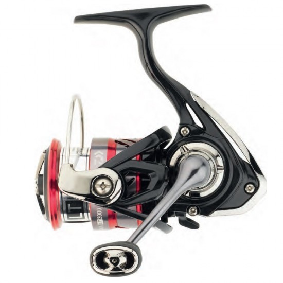 Daiwa Ninja 18 LT 2000 Olta Makinesi