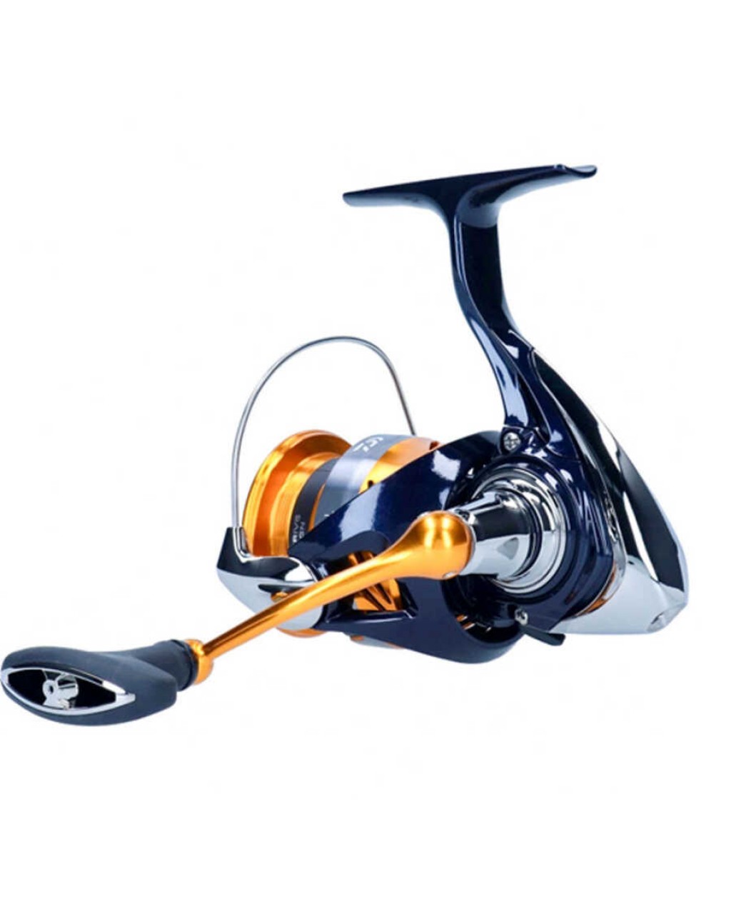 Daiwa Revros 23 LT 4000C Makara