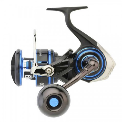 Daiwa Saltist MQ 5000 DH Olta Makinasi Daiwa Saltist MQ 5000 DH Olta Makinasi