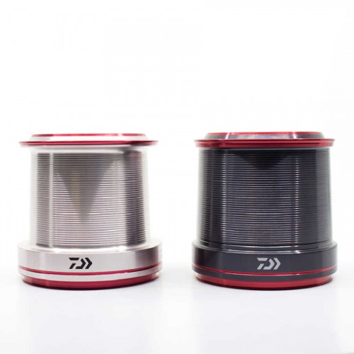 Daiwa Emblem 45 SCW QD Type-R Surf Olta Makinesi Daiwa Emblem 45 SCW QD Type-R Surf Olta Makinesi