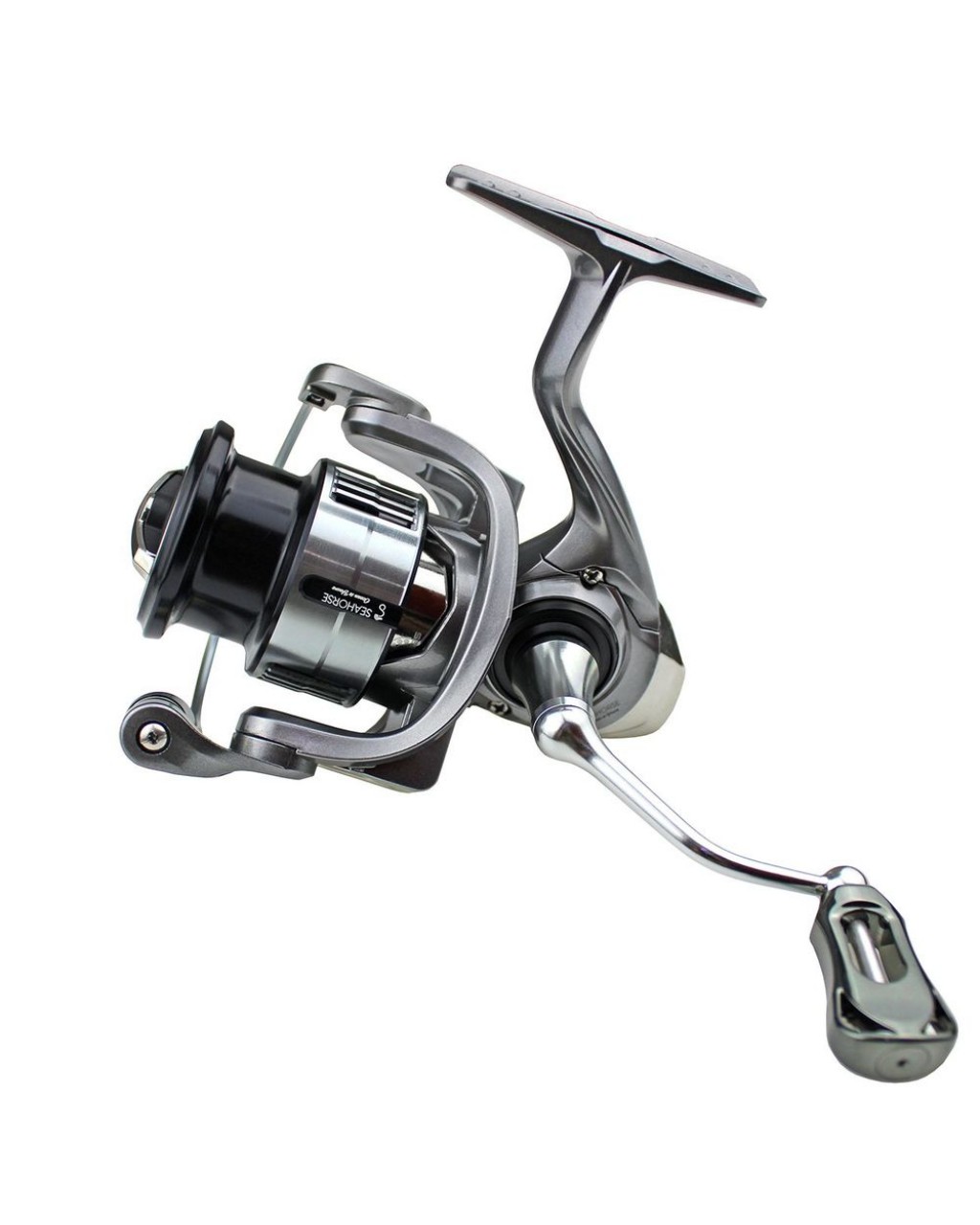 Sea Horse Faseed Makine 1000