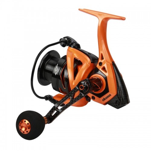 Okuma GT makina (limited edition) Okuma GT makina (limited edition)
