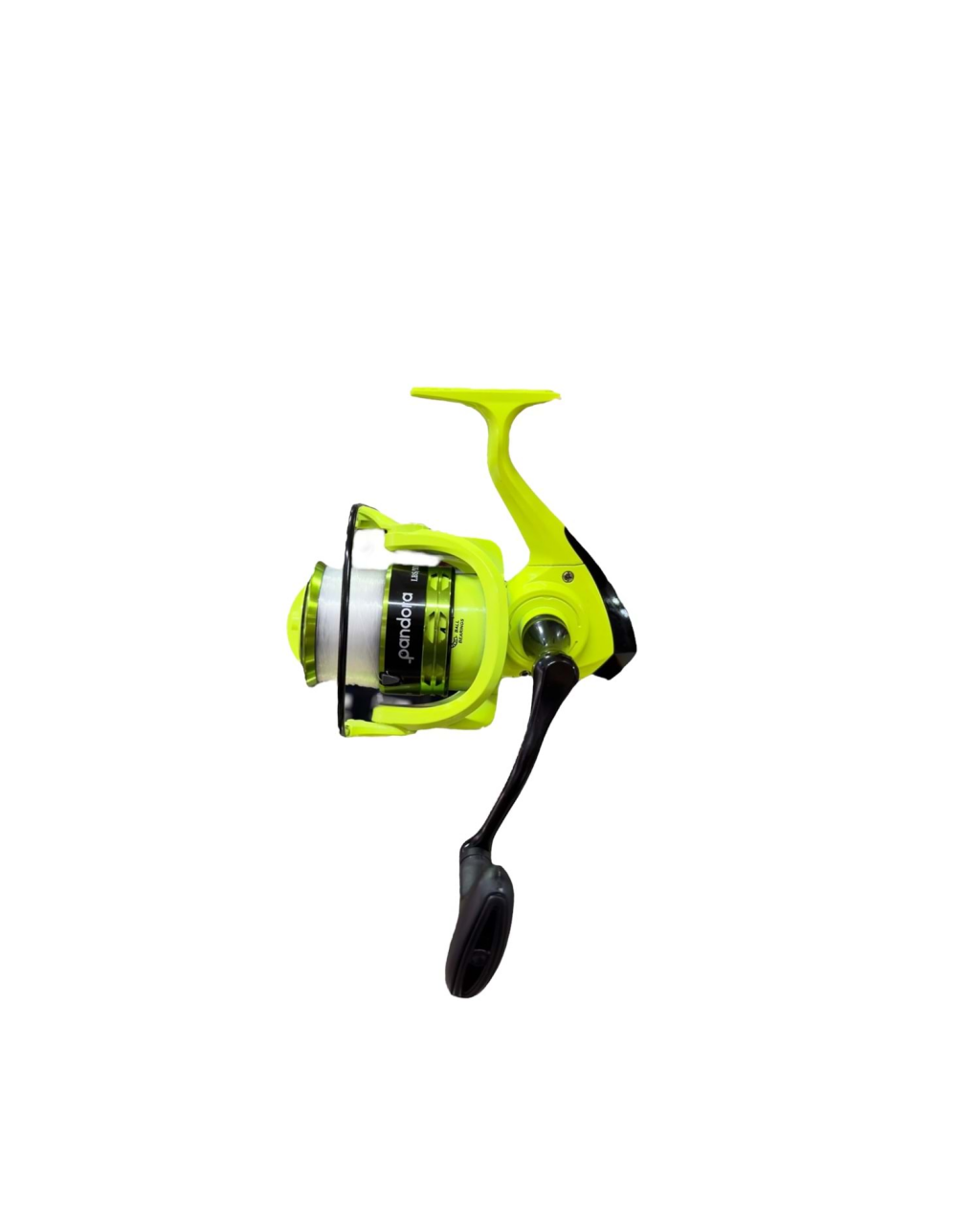 Pandora Hero 5000 Makine YESIL