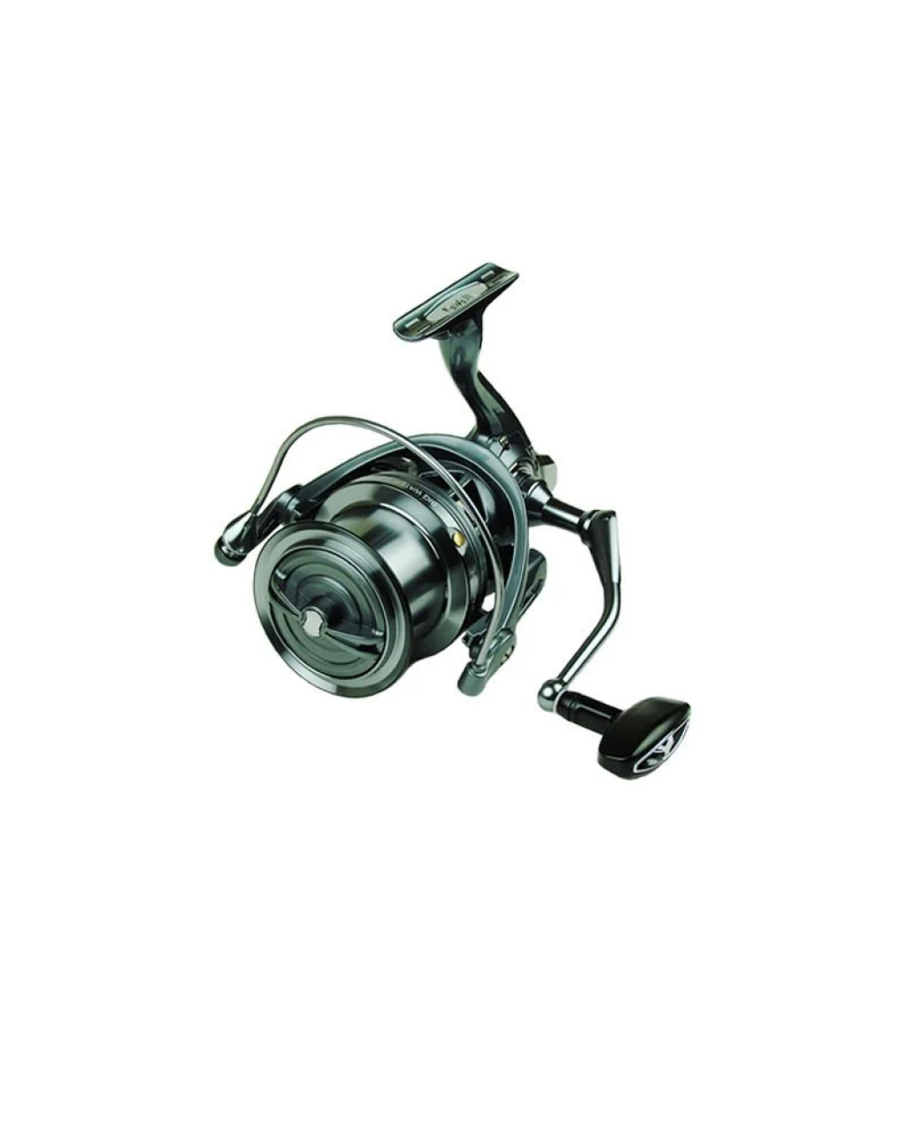 Kawa Jil BIG WATER SURF 9000, 6+1BB, METAL KAFA