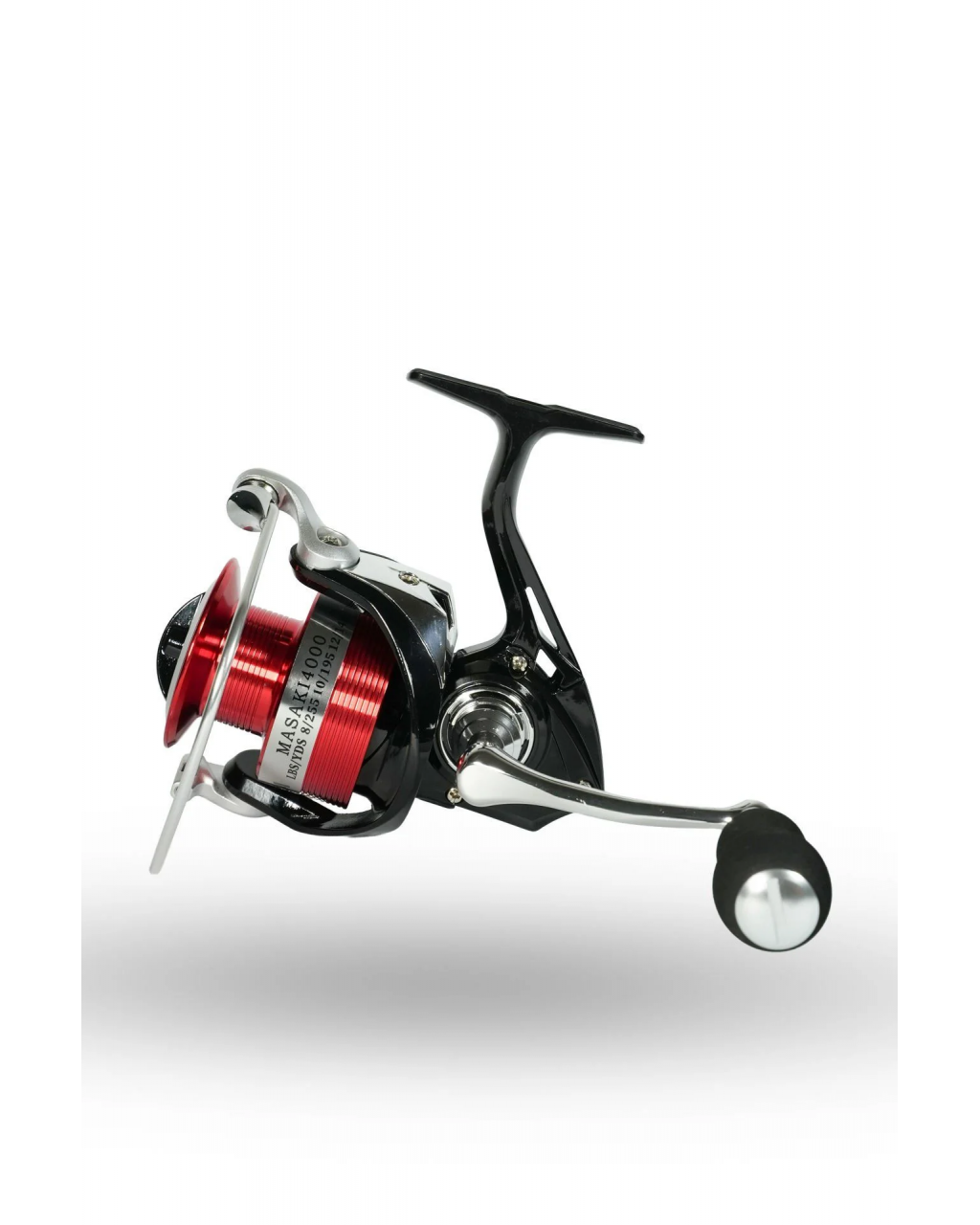 Caretta Masaki 6000 MAKINE