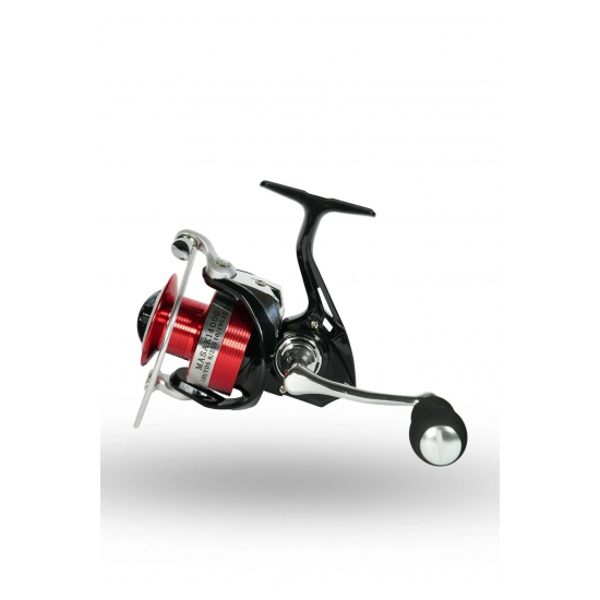 Caretta Masaki 6000 MAKINE