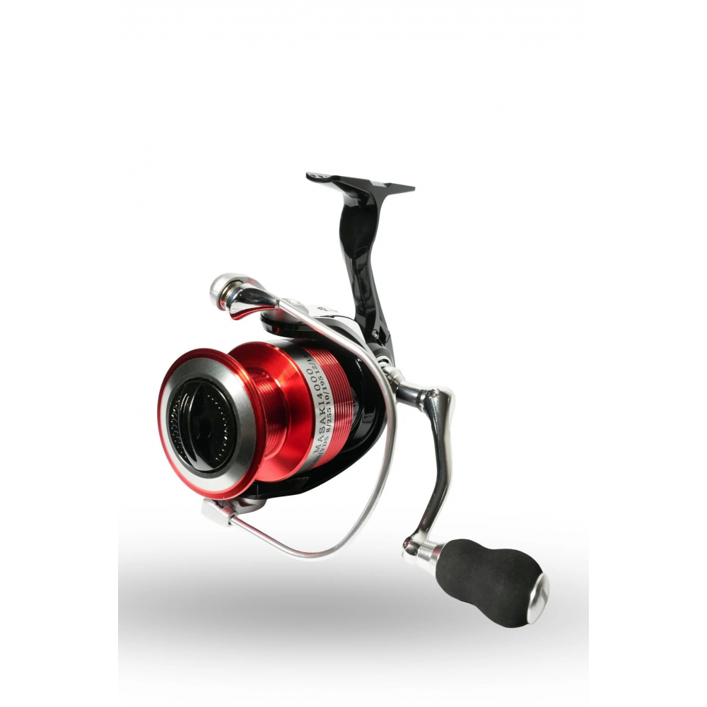 Caretta Masaki 6000 MAKINE