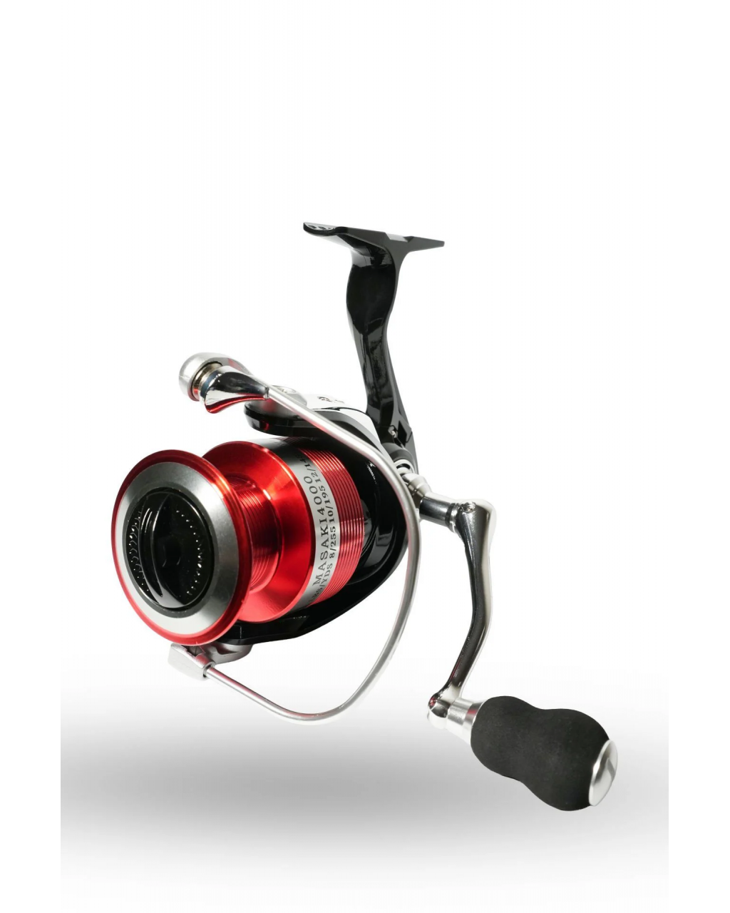 Caretta Masaki 6000 MAKINE