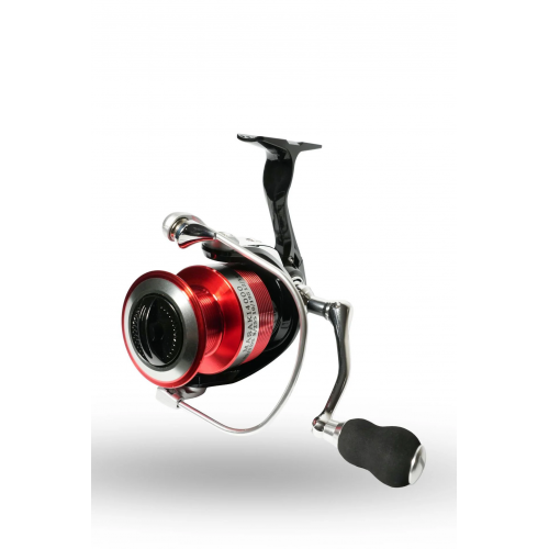 Caretta Masaki 6000 MAKINE