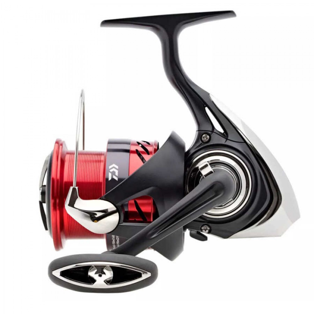 Daiwa Ninja 23 LT 6000 OLTA MAKINESI