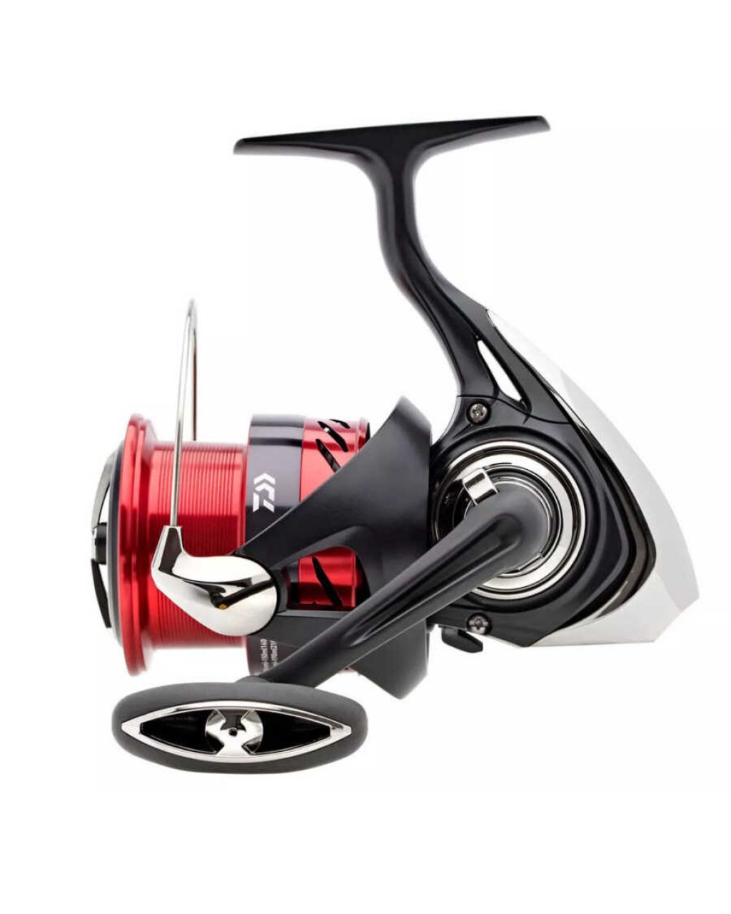 Daiwa Ninja 23 LT 3000 C Makara