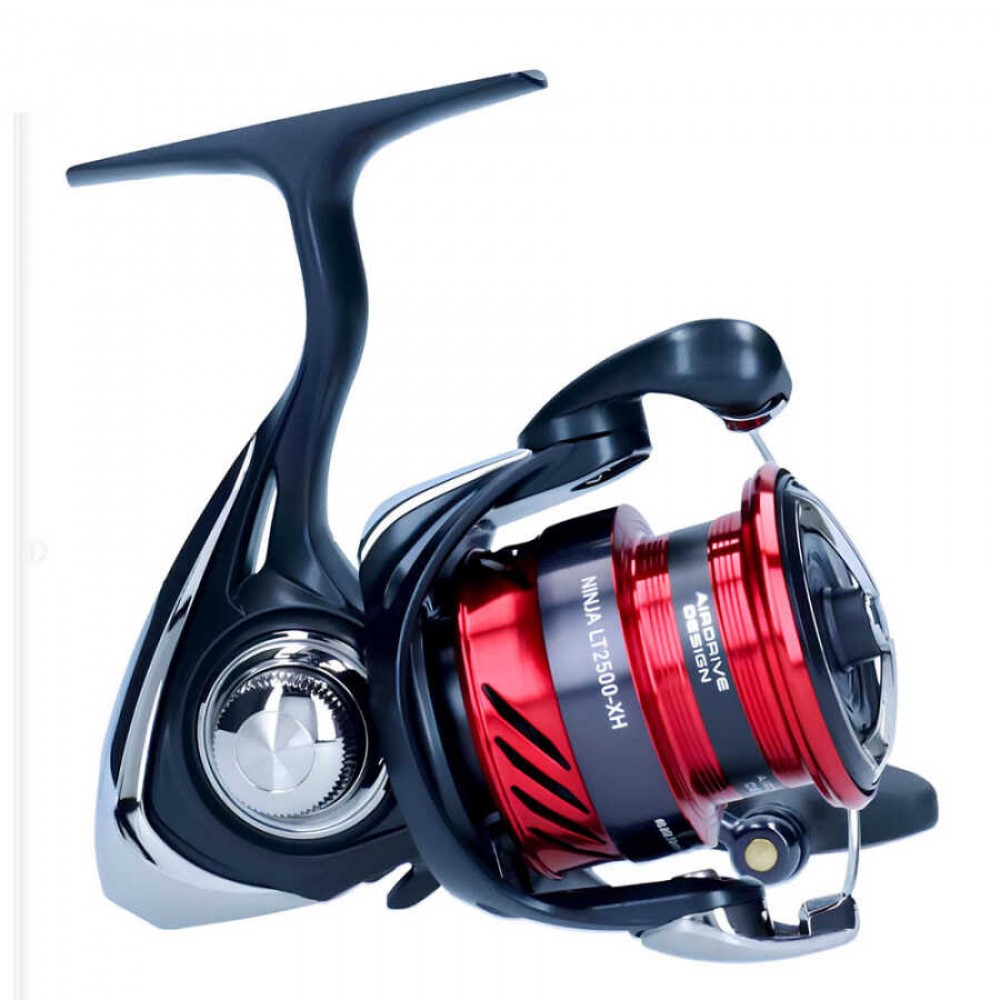 Daiwa Ninja 23 LT 2000 Makara